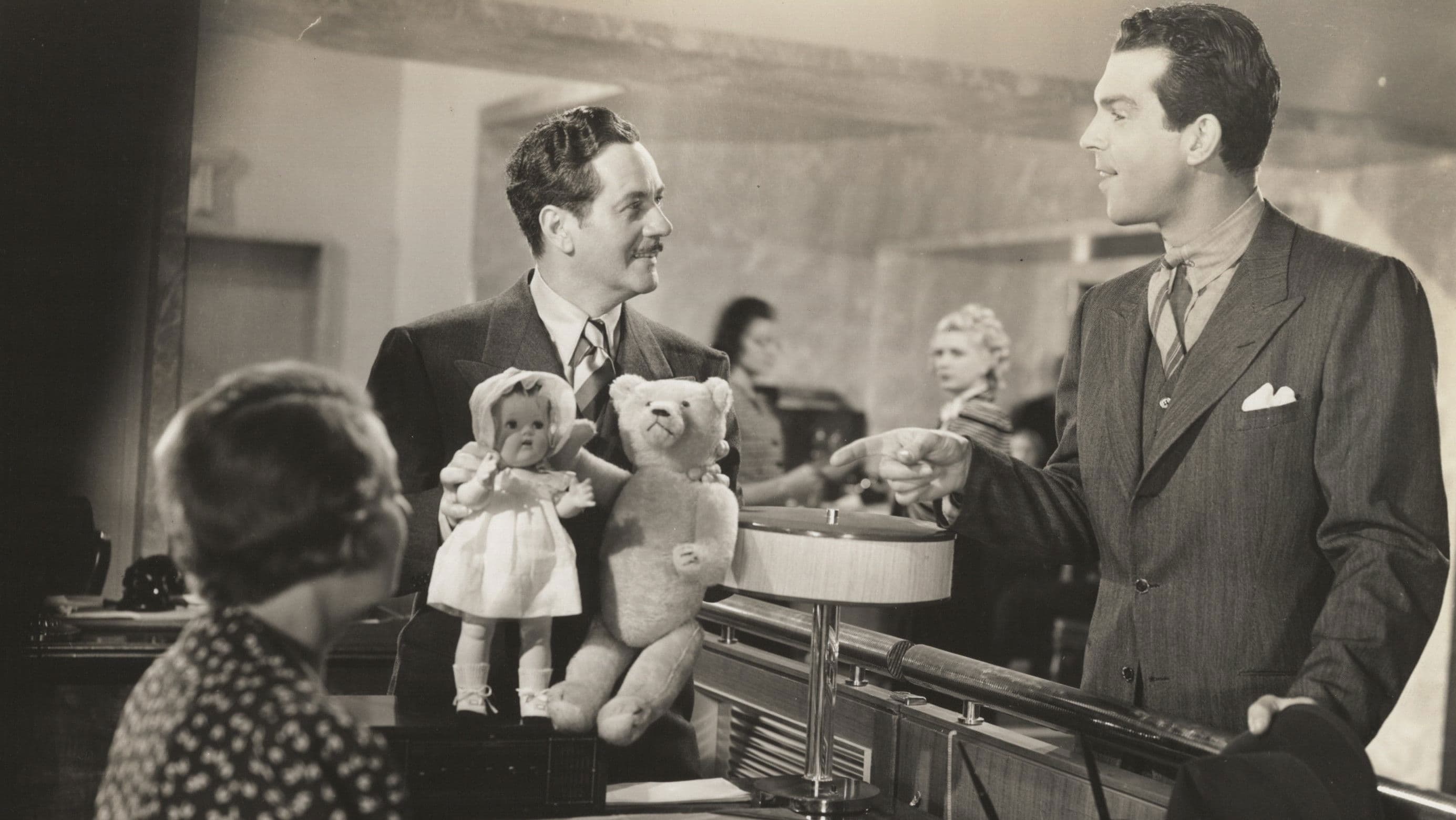 Poster backdrop for Honeymoon in Bali