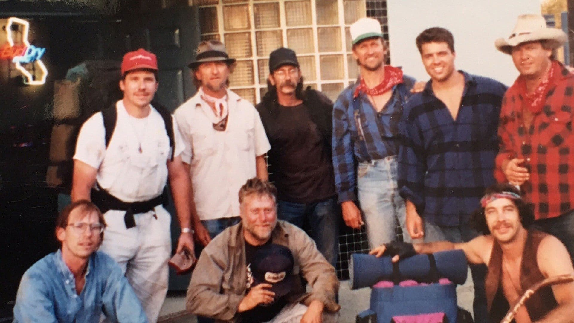 Poster backdrop for Rail Kings