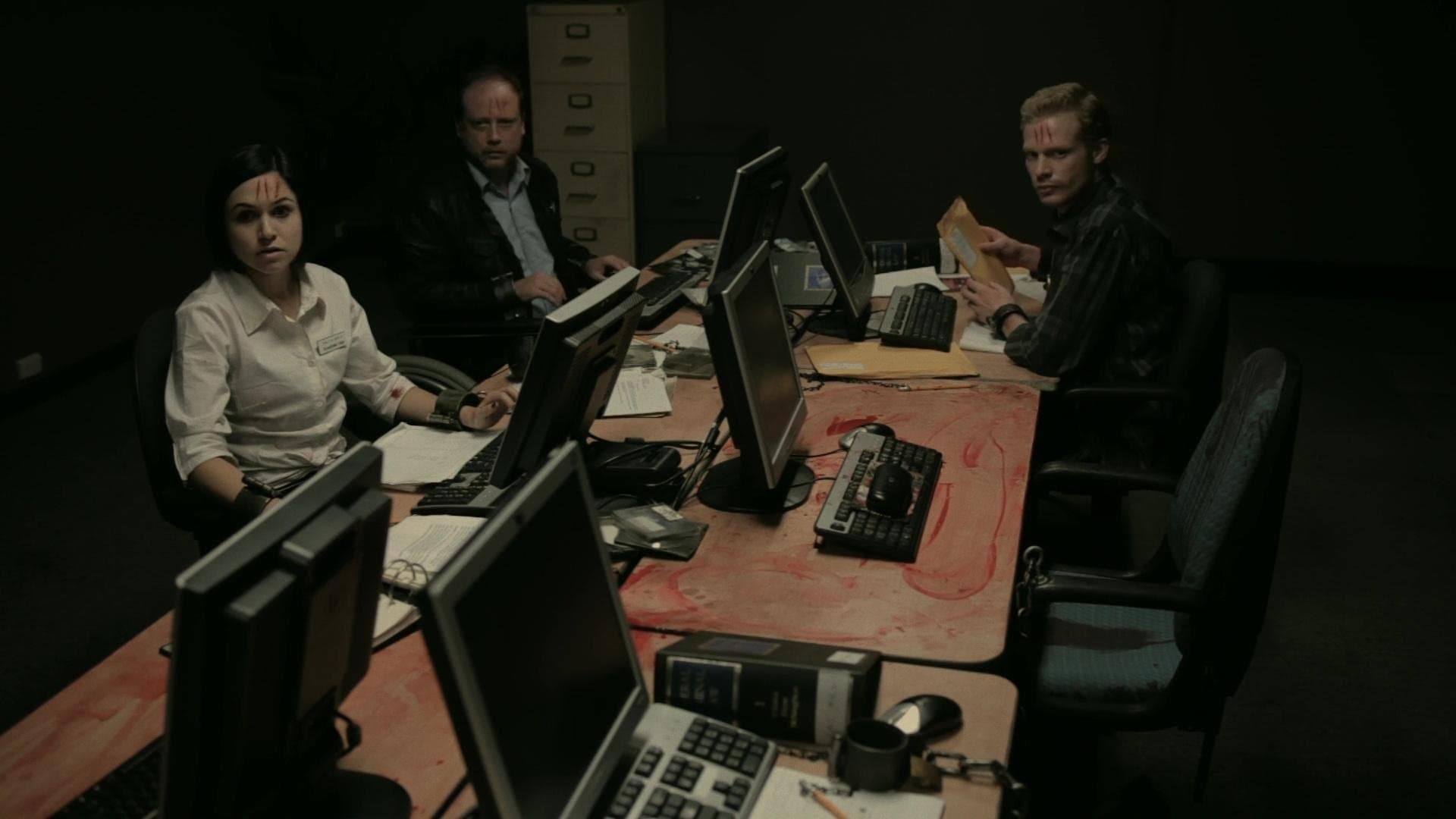 Poster backdrop for Redd Inc.