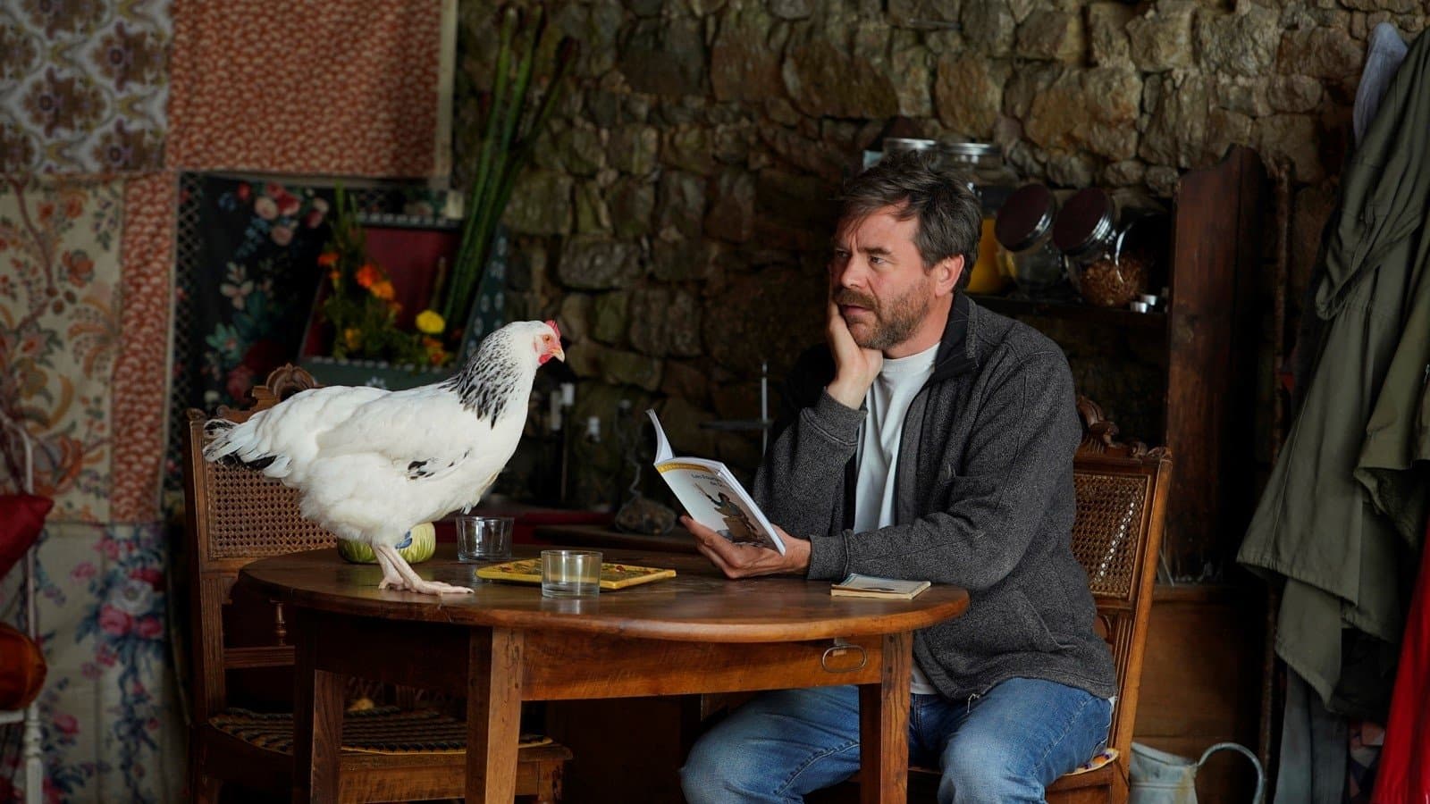 Poster backdrop for Roxane