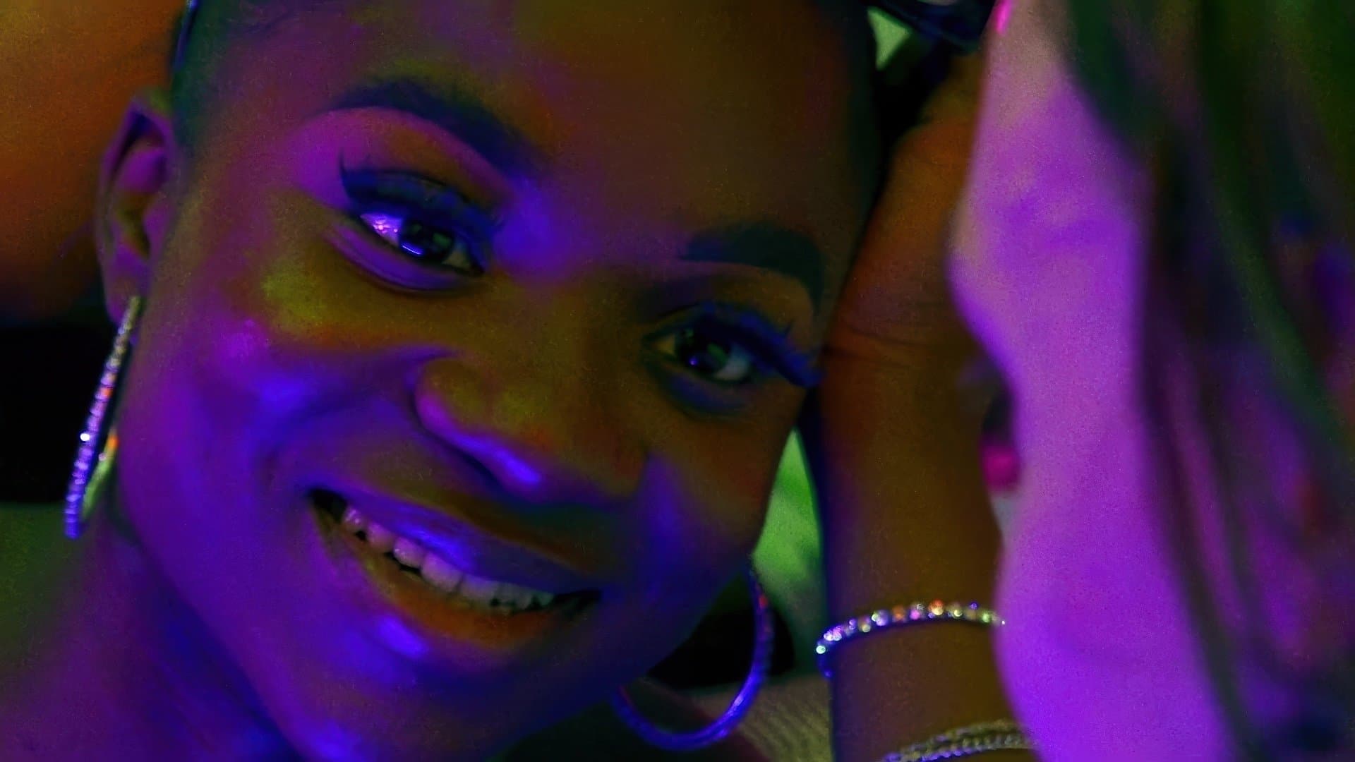 Poster backdrop for Sharkers