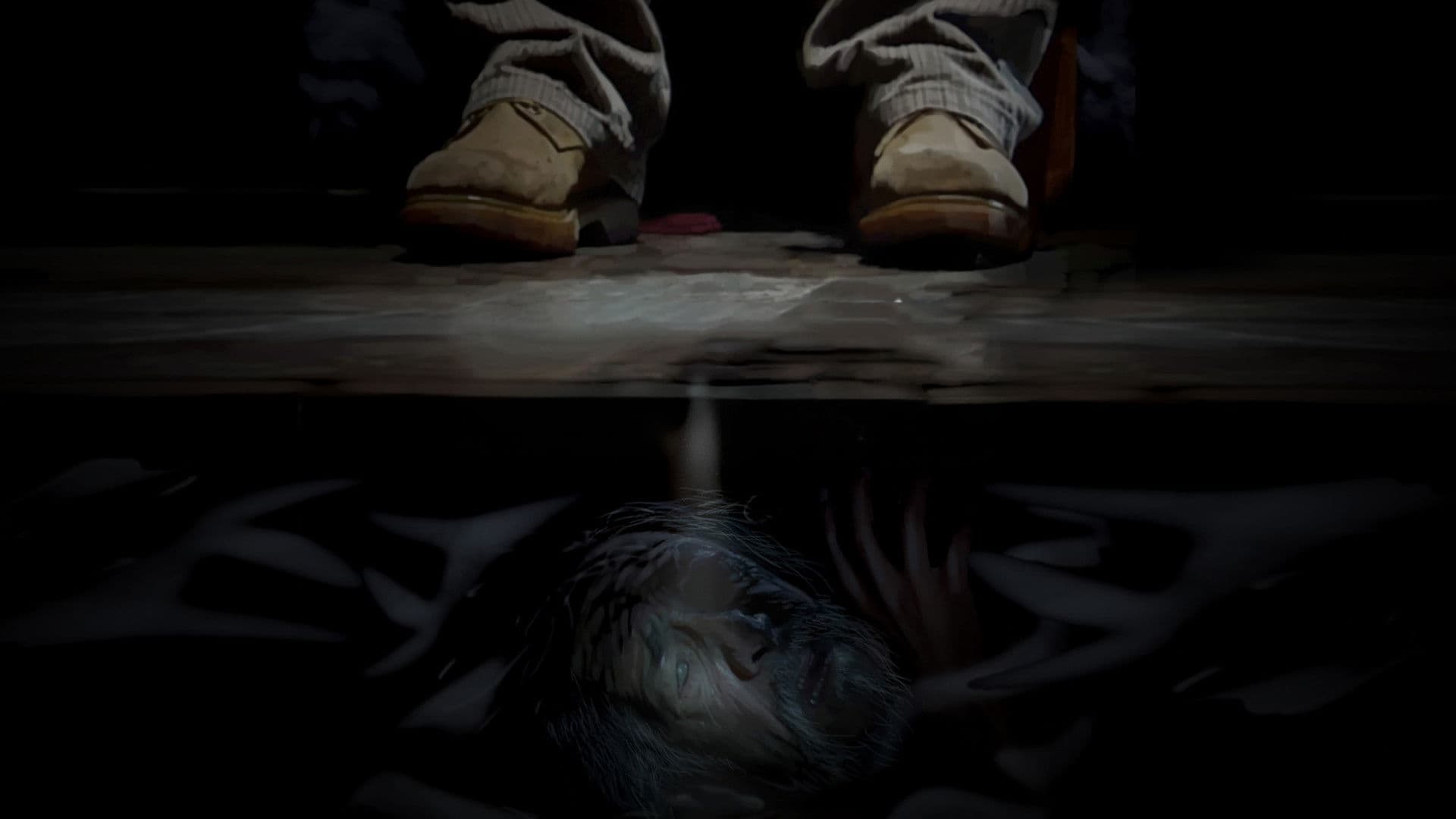 Poster backdrop for The Tell-Tale Heart