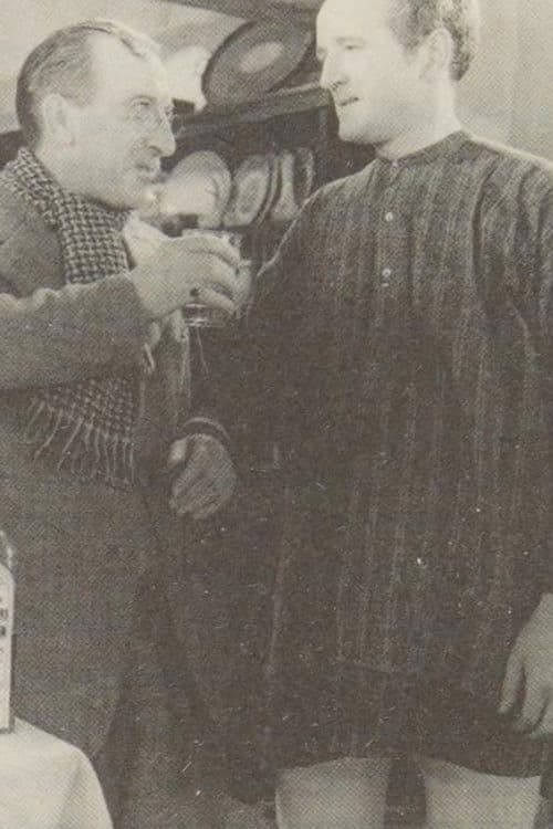 Poster backdrop for The Early Bird