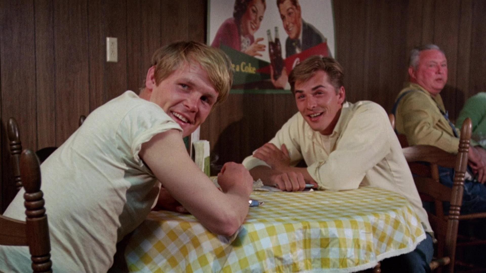 Poster backdrop for Return to Macon County