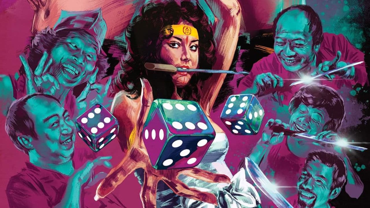 Poster backdrop for Hex vs. Witchcraft