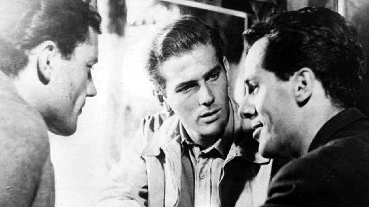 Poster backdrop for Pobres habrá siempre