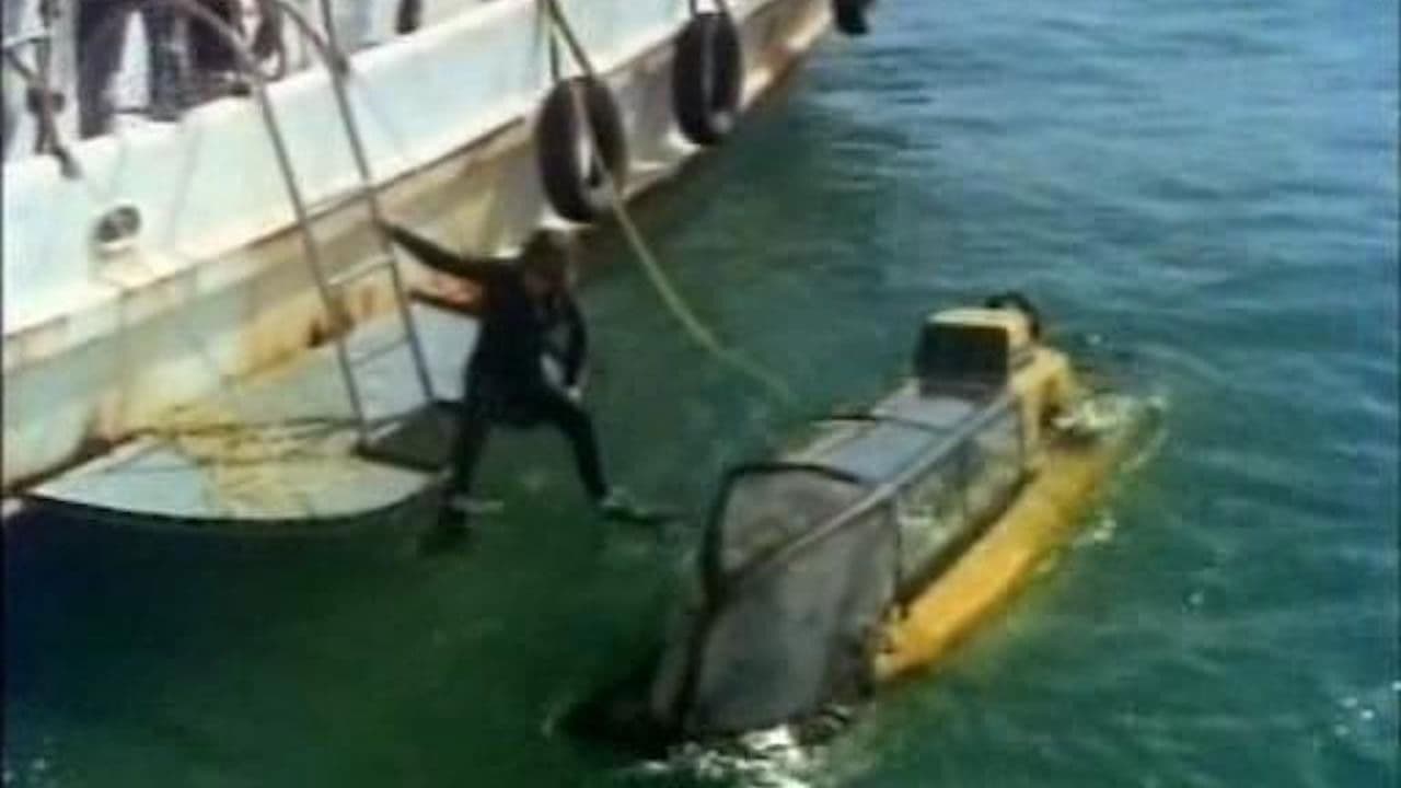 Poster backdrop for Hunters of the Reef