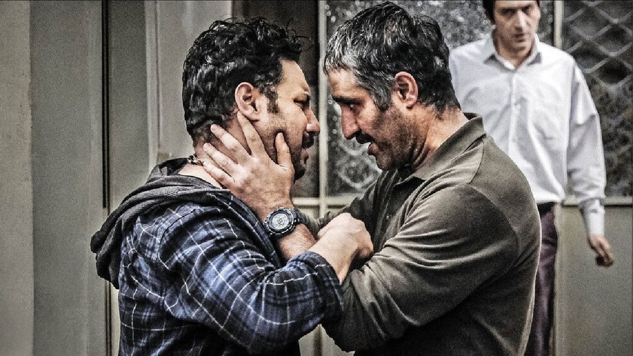 Poster backdrop for Amphibious