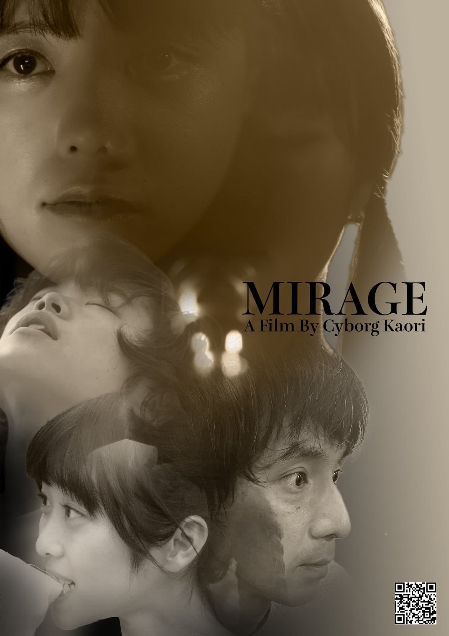 Poster backdrop for Mirage