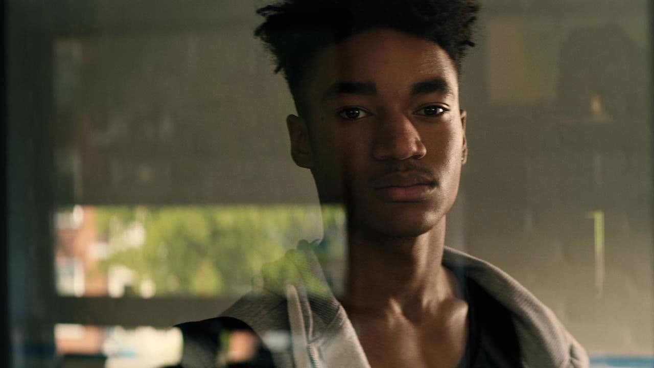 Poster backdrop for Dagdromen