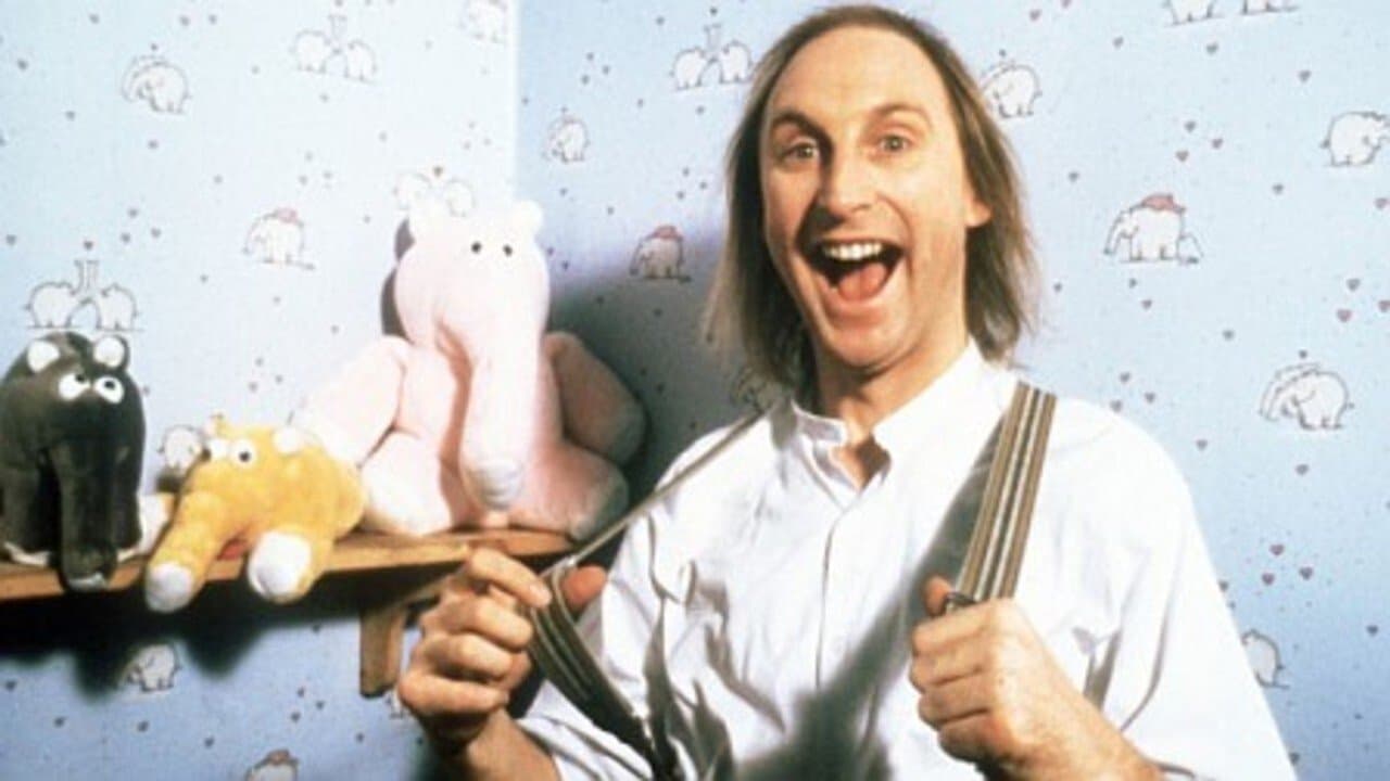 Poster backdrop for Otto – The New Movie