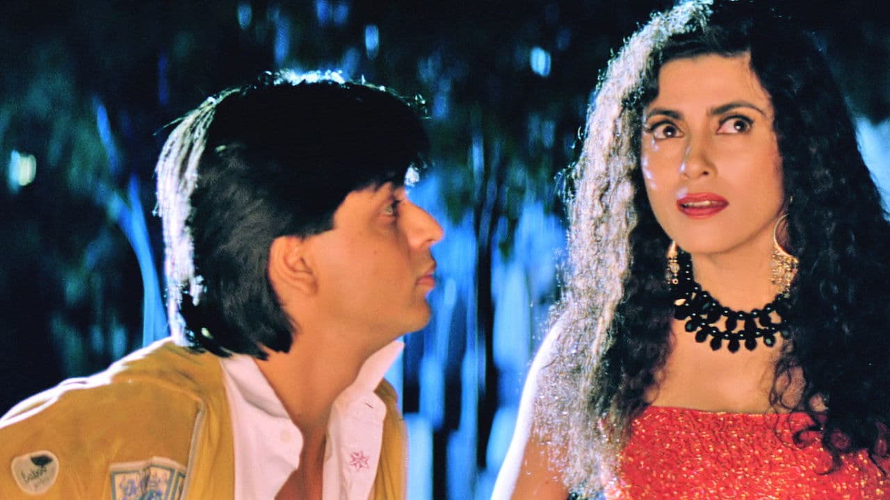 Poster backdrop for Oh Darling! Yeh Hai India!