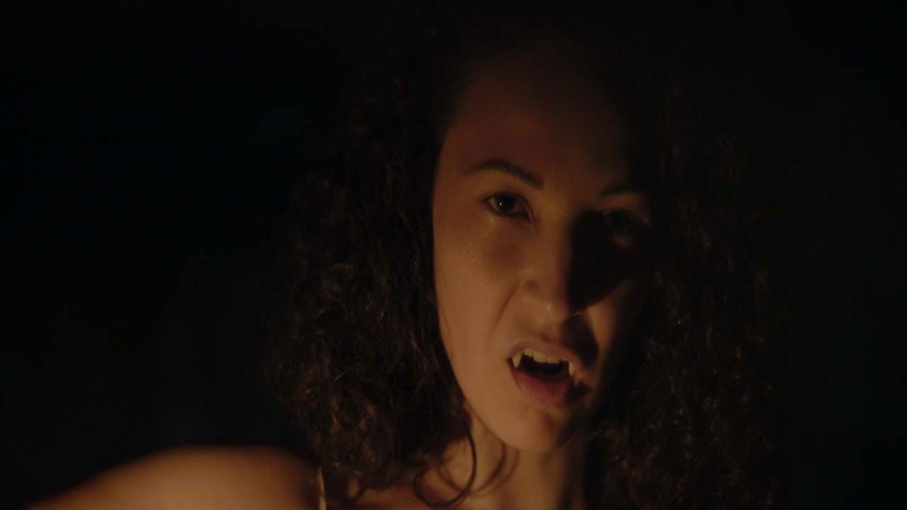 Poster backdrop for Christabel