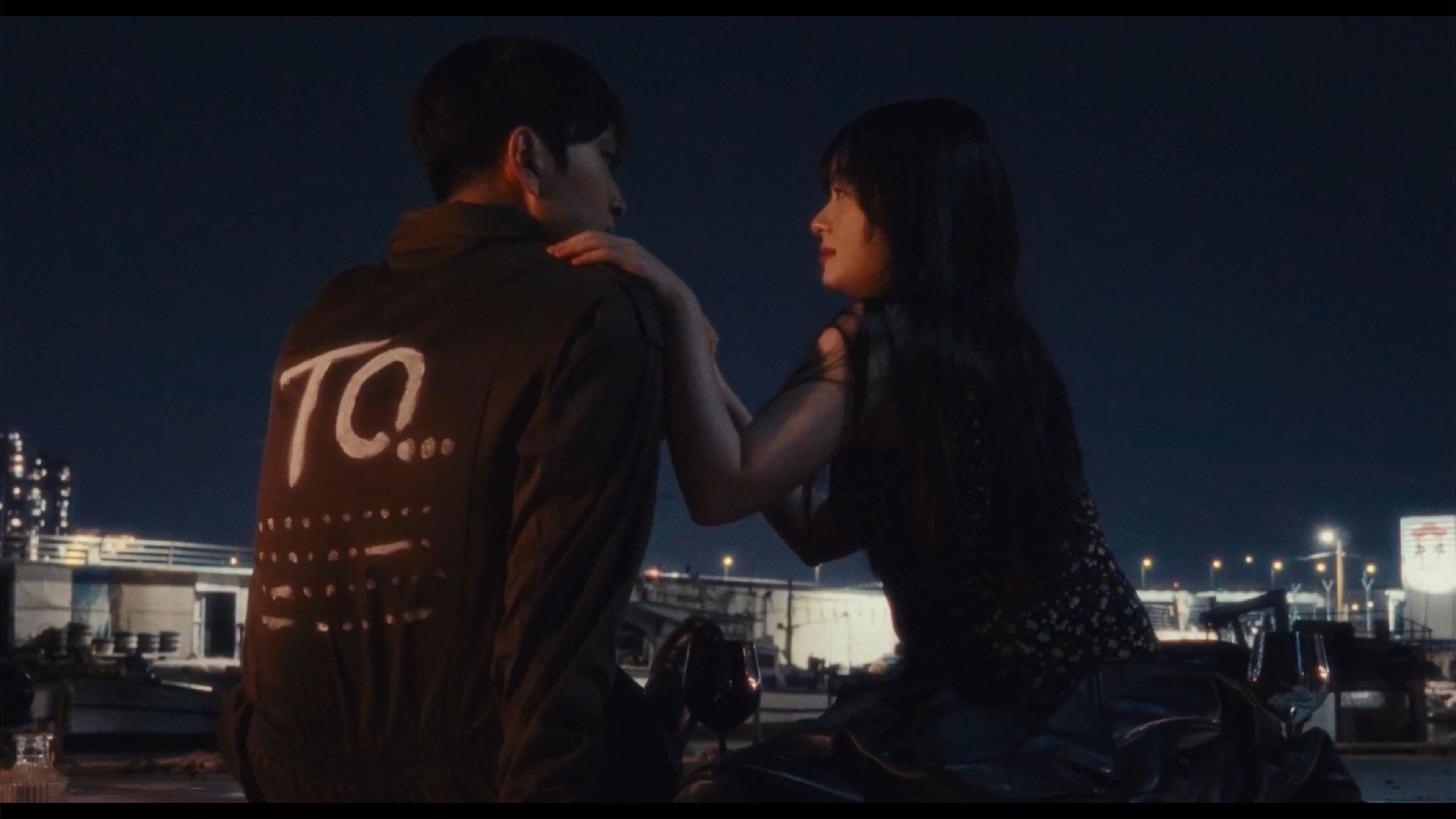 Poster backdrop for So It Goes