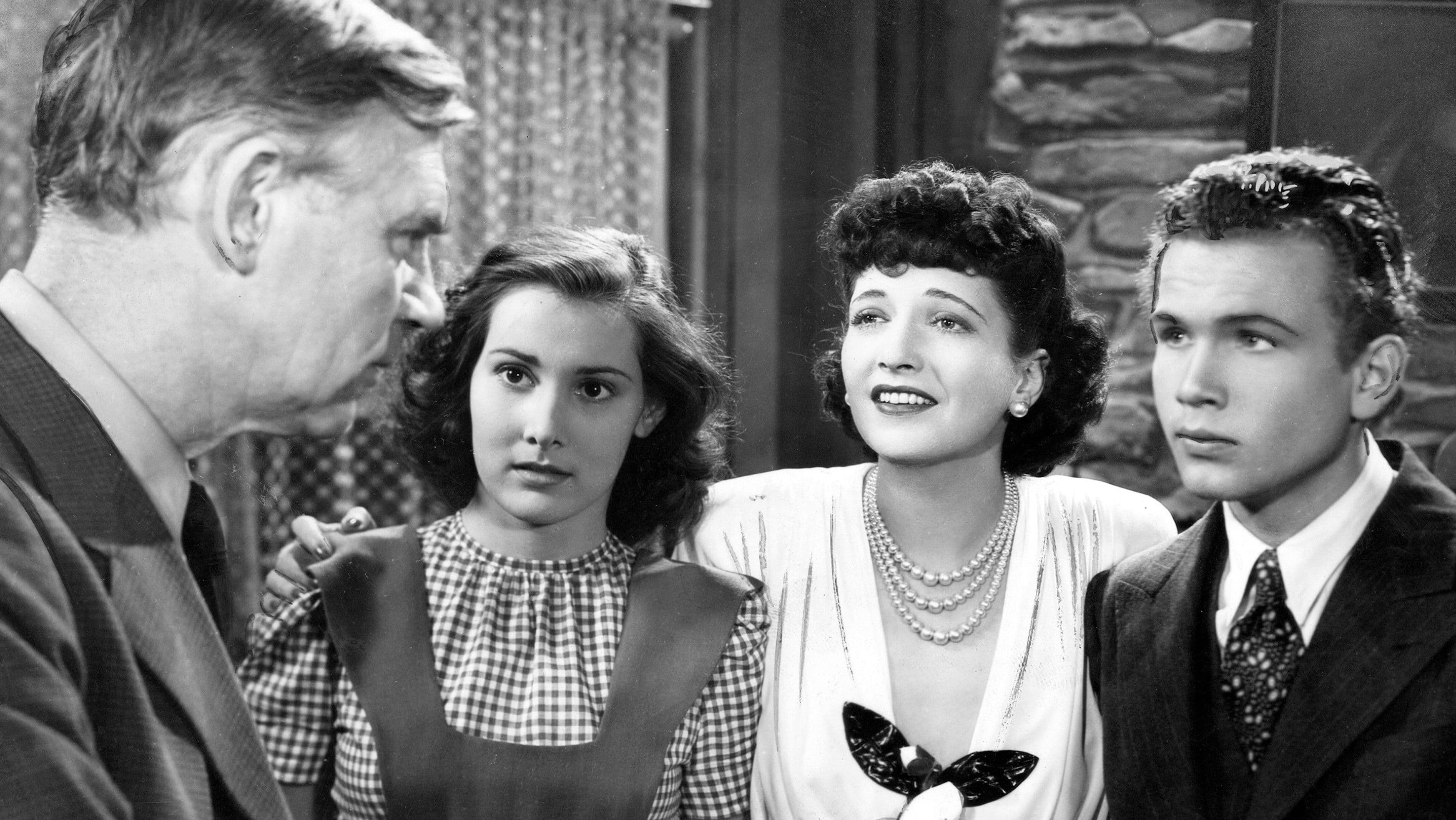 Poster backdrop for Always in My Heart