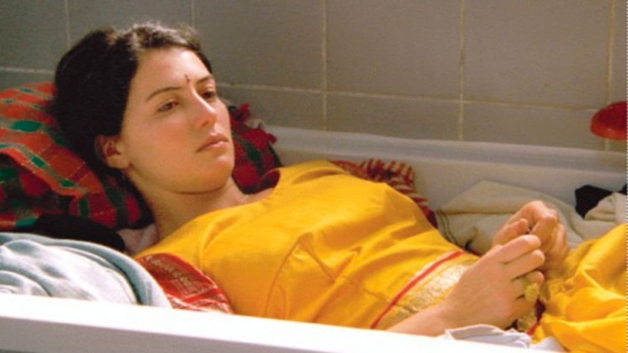 Poster backdrop for Morgen räum ich auf