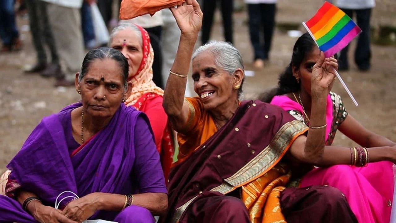 Poster backdrop for 365 Without 377