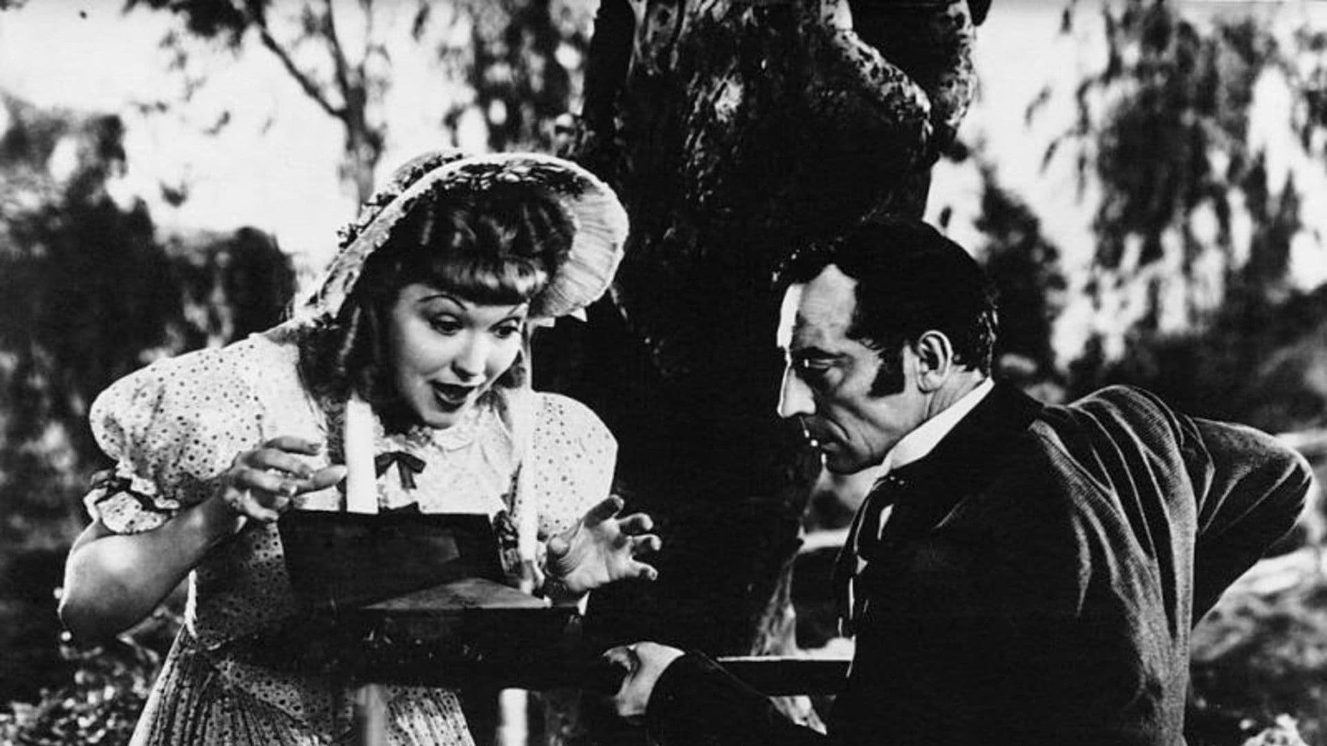 Poster backdrop for The Villain Still Pursued Her