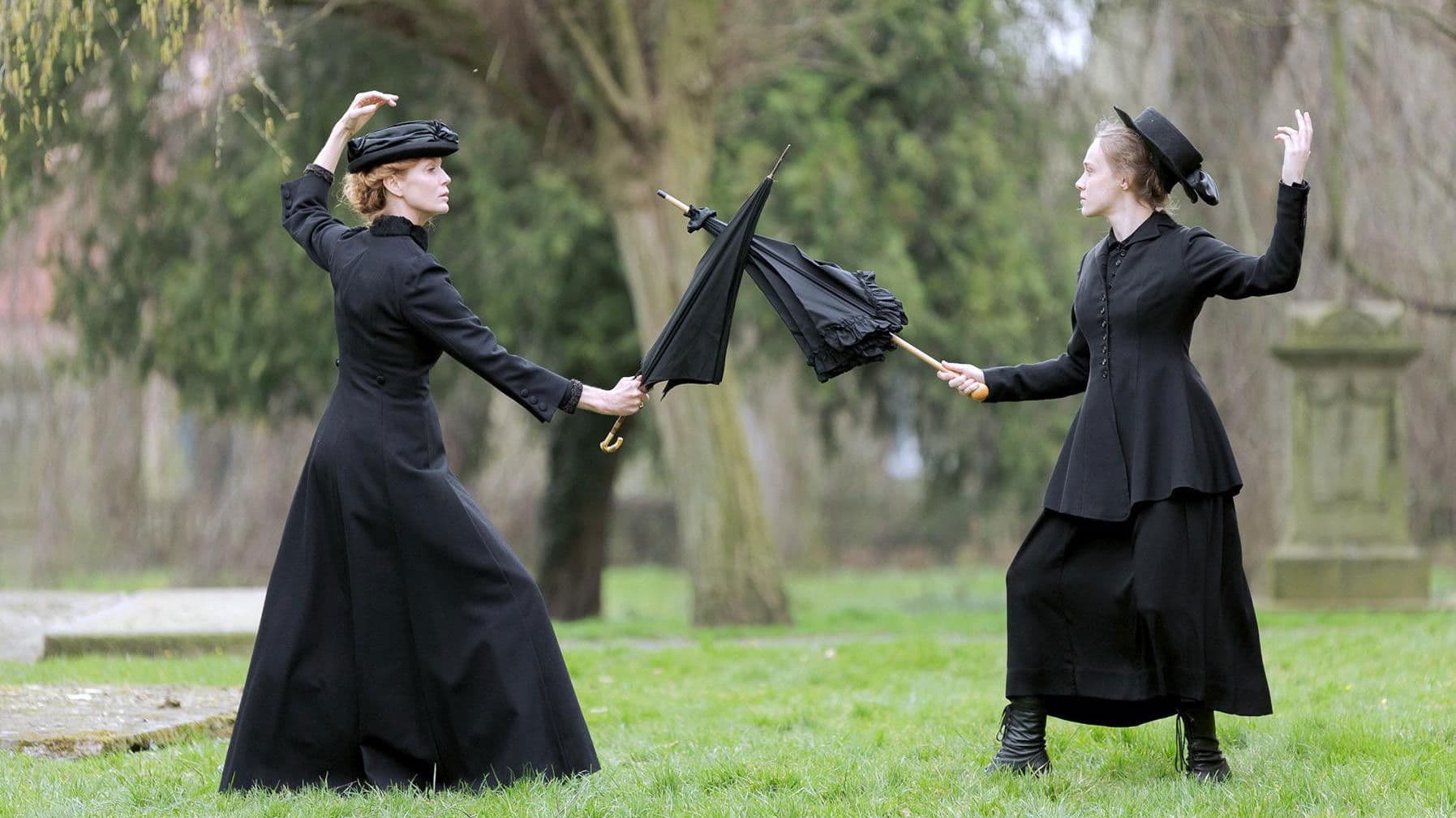 Poster backdrop for We Are Half The World