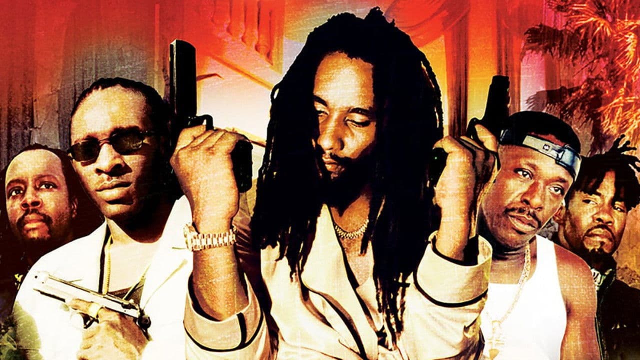 Poster backdrop for Shottas