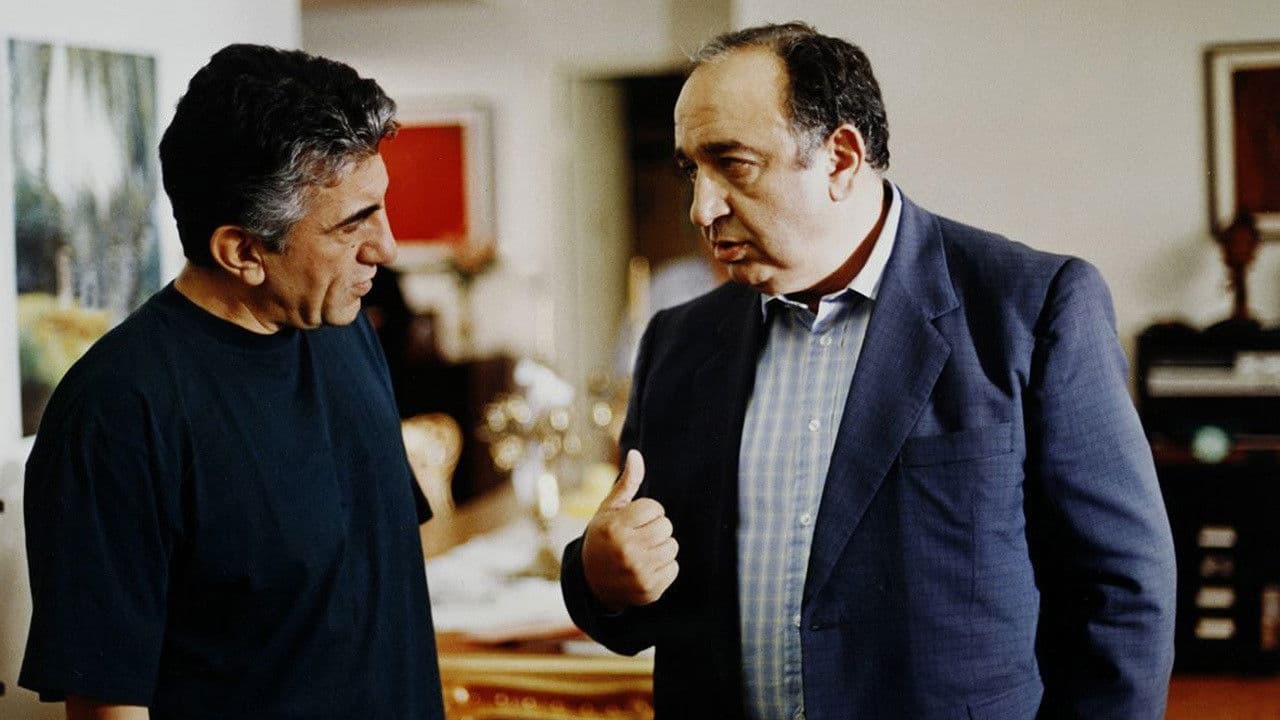 Poster backdrop for Smell of Camphor, Fragrance of Jasmine