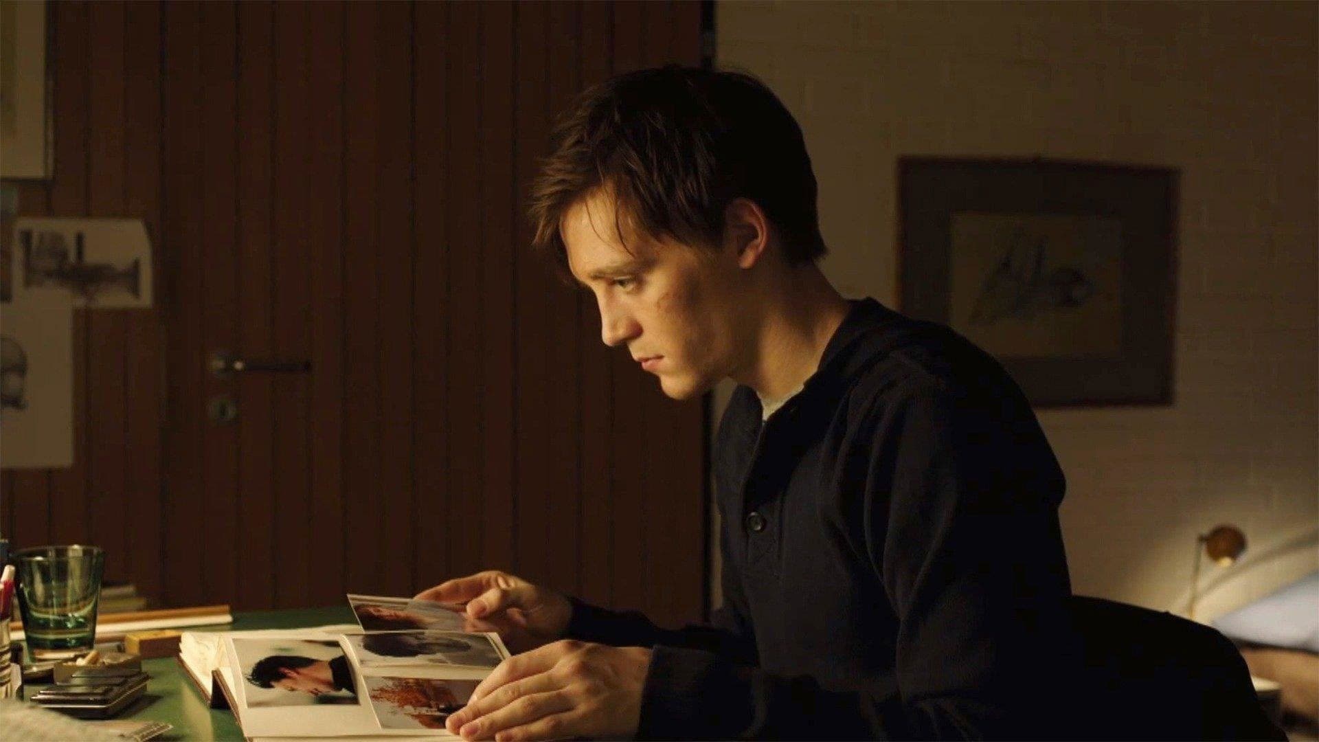 Poster backdrop for Hirngespinster