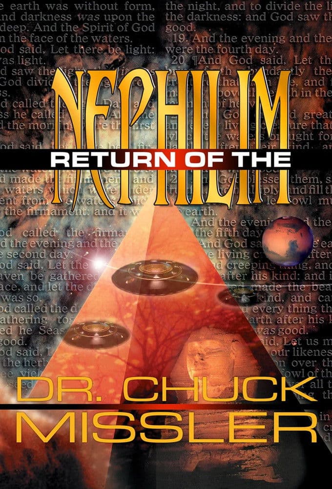 Poster backdrop for Return of the Nephilim
