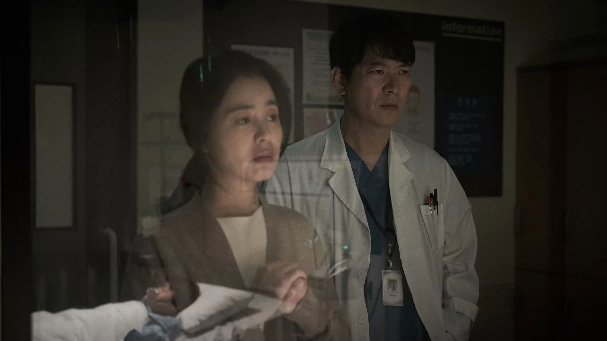 Poster backdrop for Air Murder