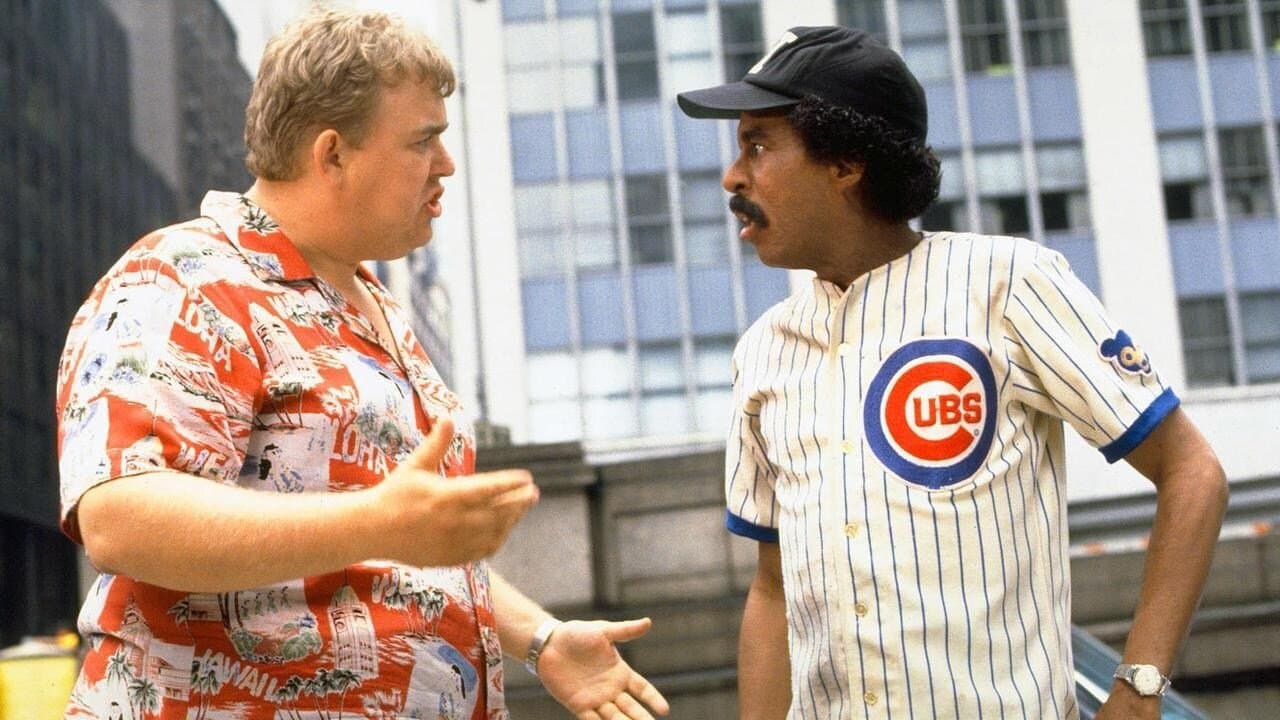 Poster backdrop for Brewster's Millions