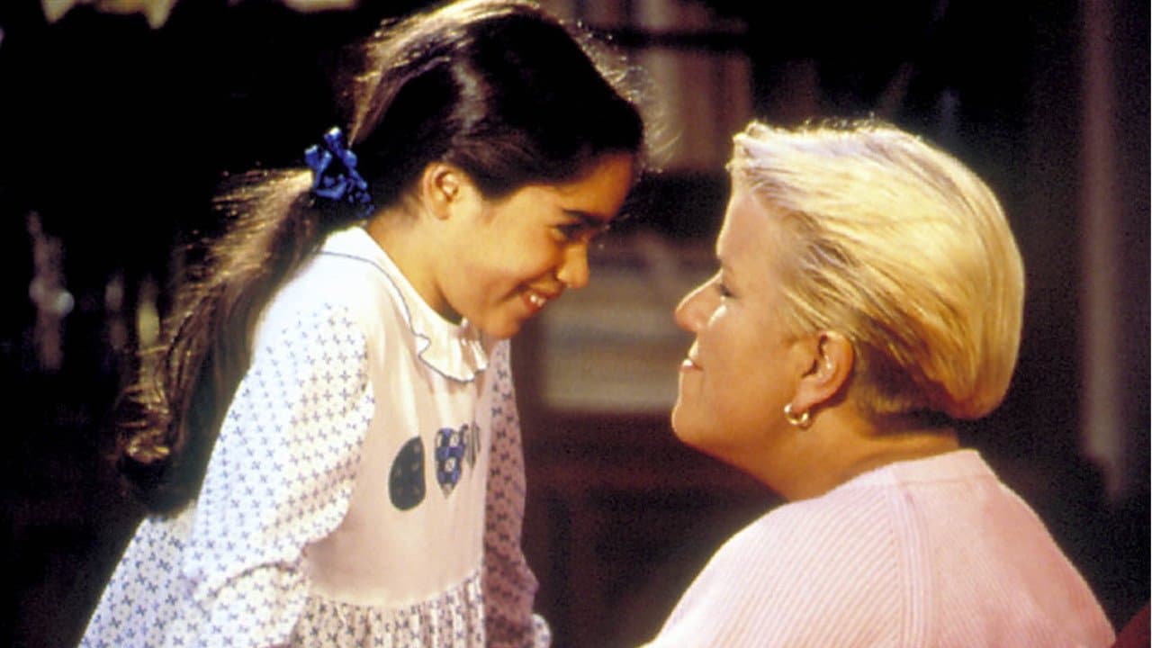 Poster backdrop for Une nounou pas comme les autres