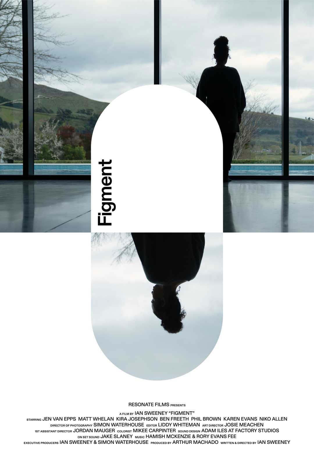 Poster backdrop for Figment