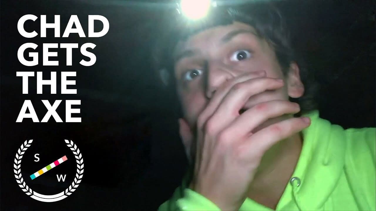 Poster backdrop for Chad Gets The AxE