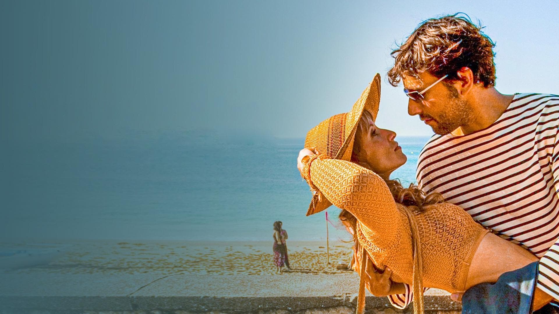 Poster backdrop for Cherche fiancé tous frais payés