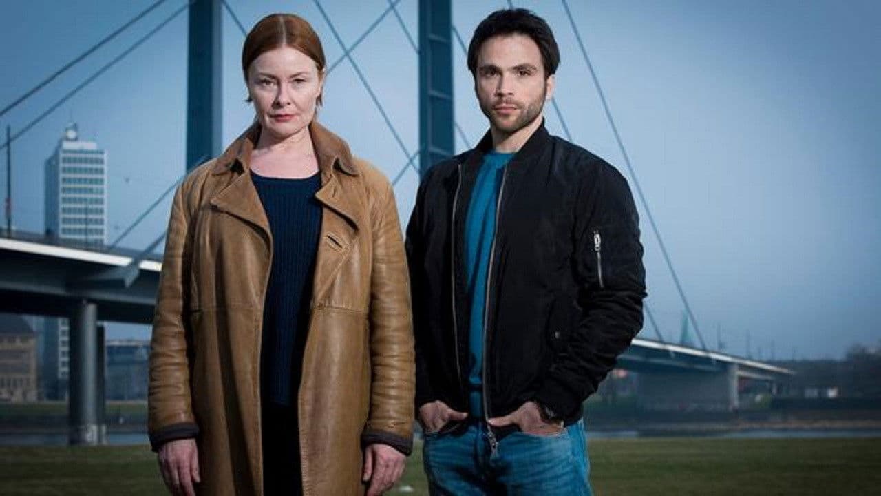 Poster backdrop for The Fox - Traces of Coal Dust