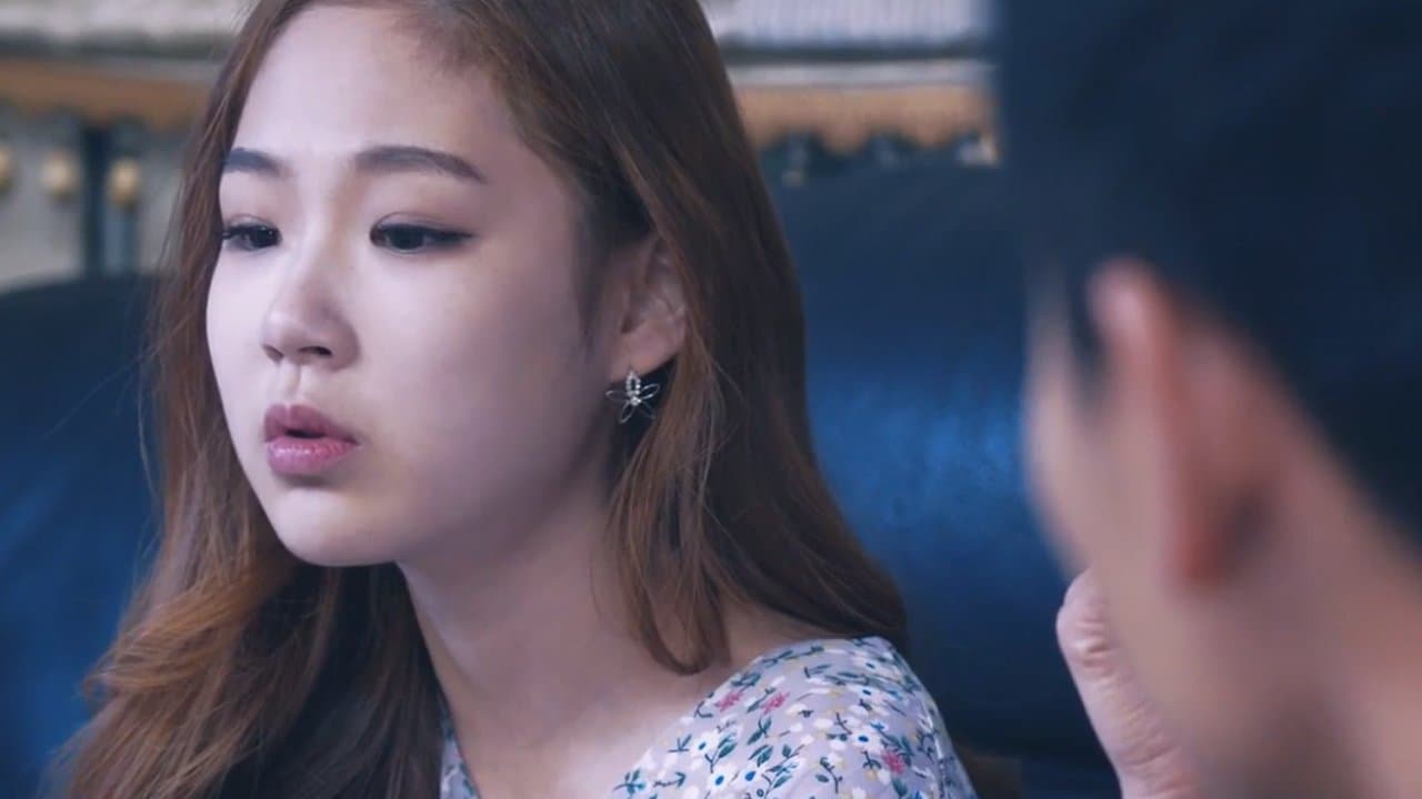 Poster backdrop for Stepmother's Purpose