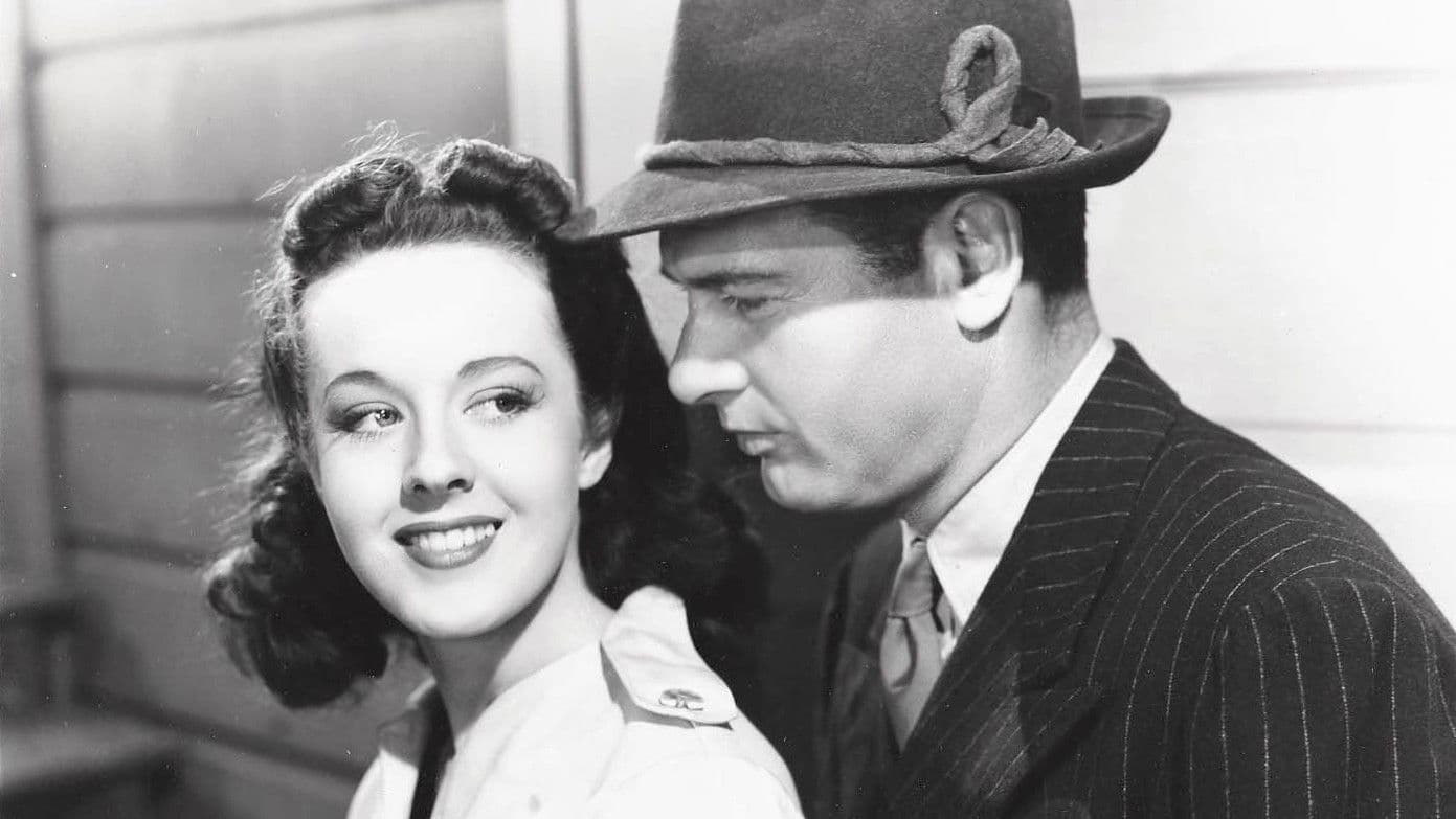 Poster backdrop for Danger On Wheels