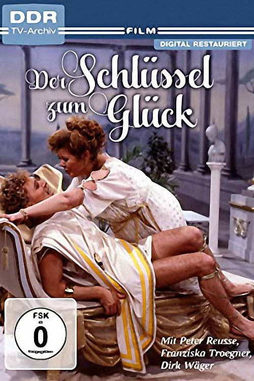 Poster backdrop for Der Schlüssel zum Glück