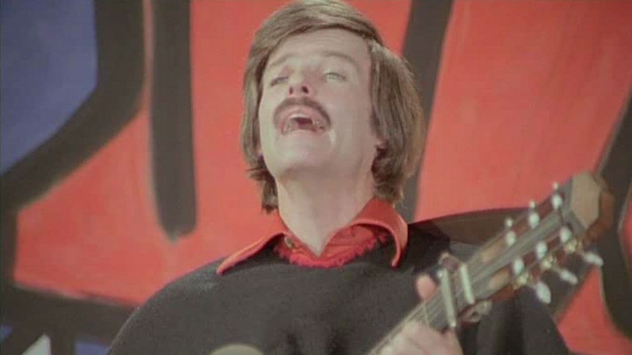 Poster backdrop for The Singer