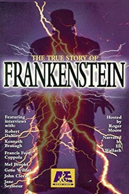 Poster backdrop for It's Alive: The True Story of Frankenstein