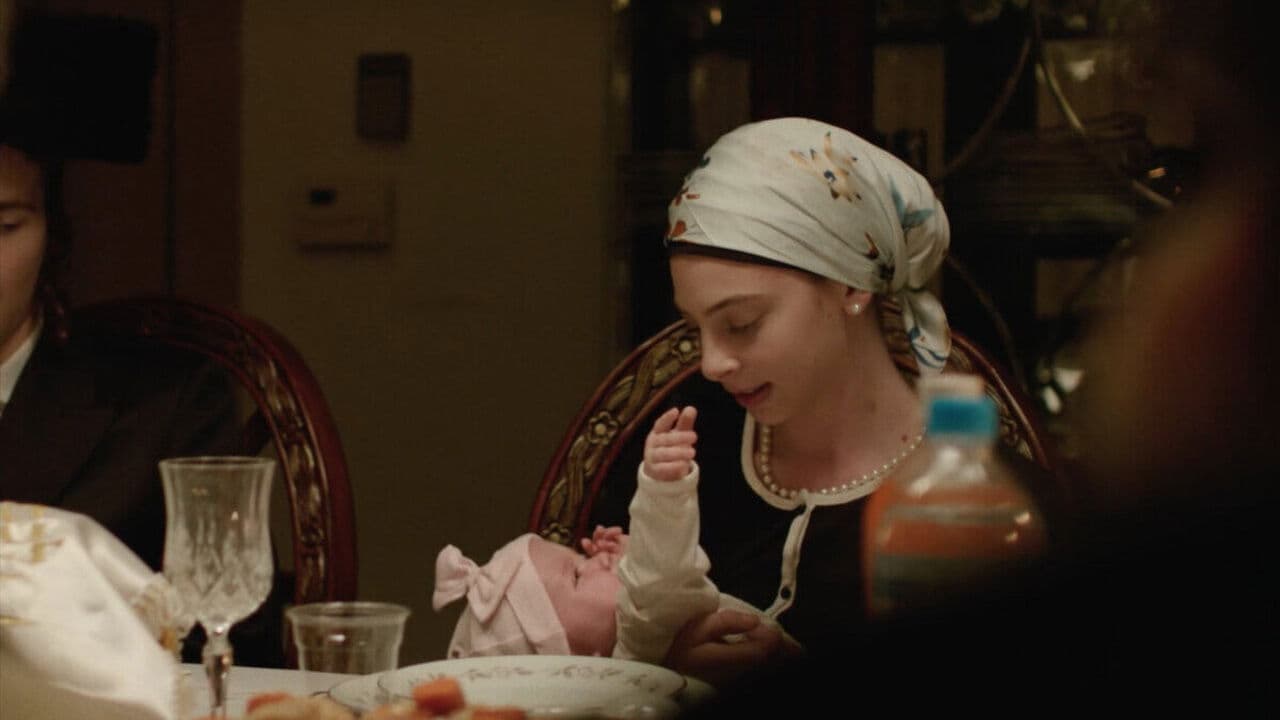 Poster backdrop for Child