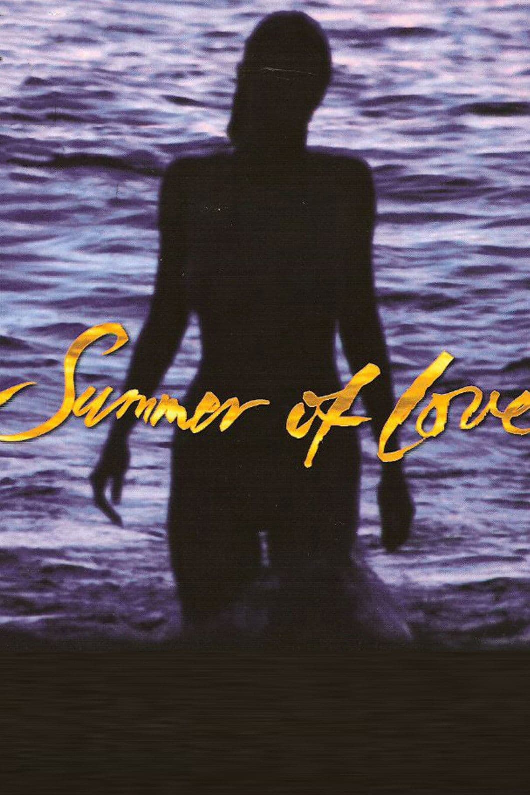 Poster backdrop for Summer of Love