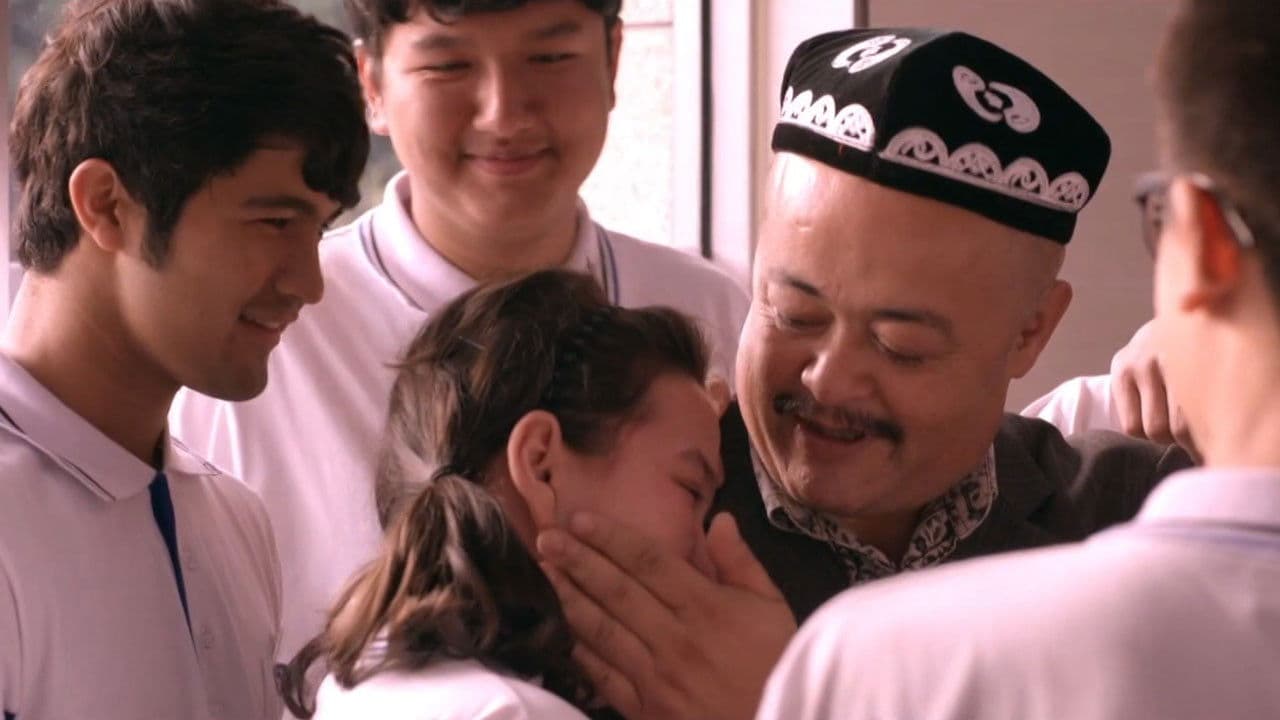 Poster backdrop for 梦开始的地方