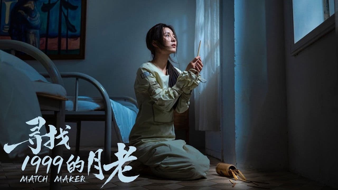 Poster backdrop for 寻找1999的月老