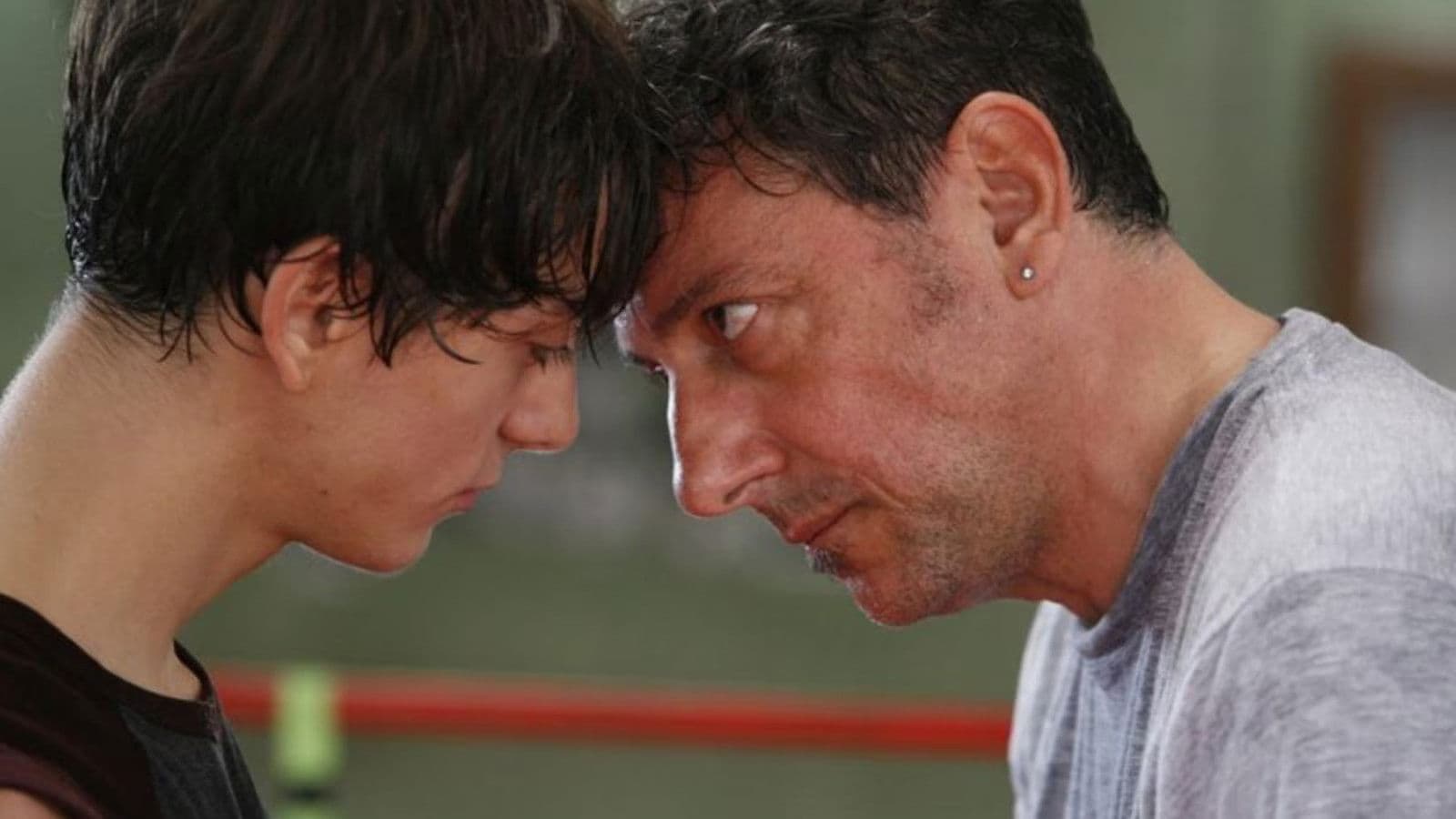 Poster backdrop for Raise Your Head