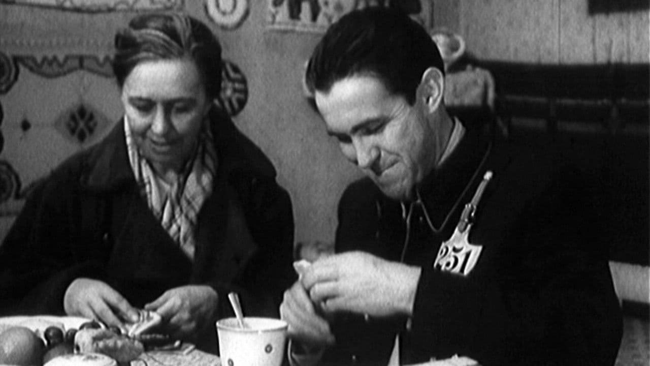 Poster backdrop for The Guard