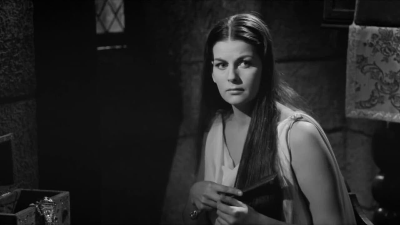 Poster backdrop for Amore mio