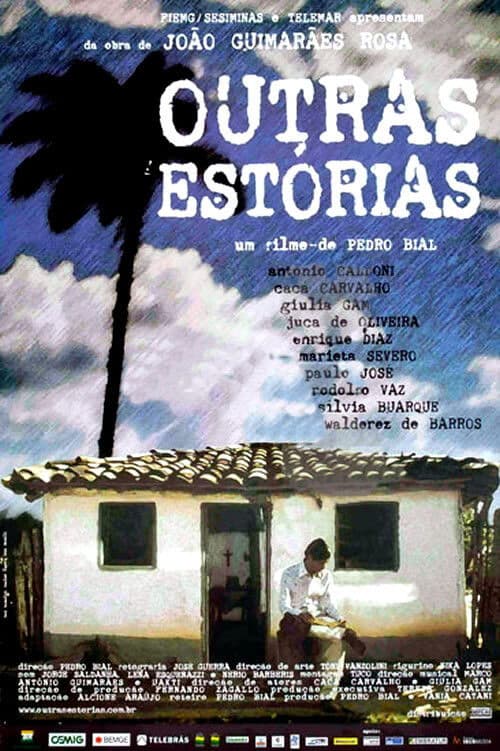 Poster backdrop for Outras Estórias