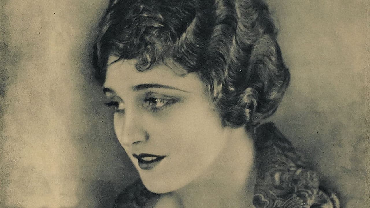 Poster backdrop for The Ordeal