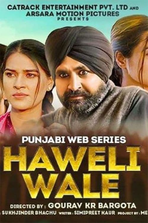 Poster backdrop for Haweli Wale