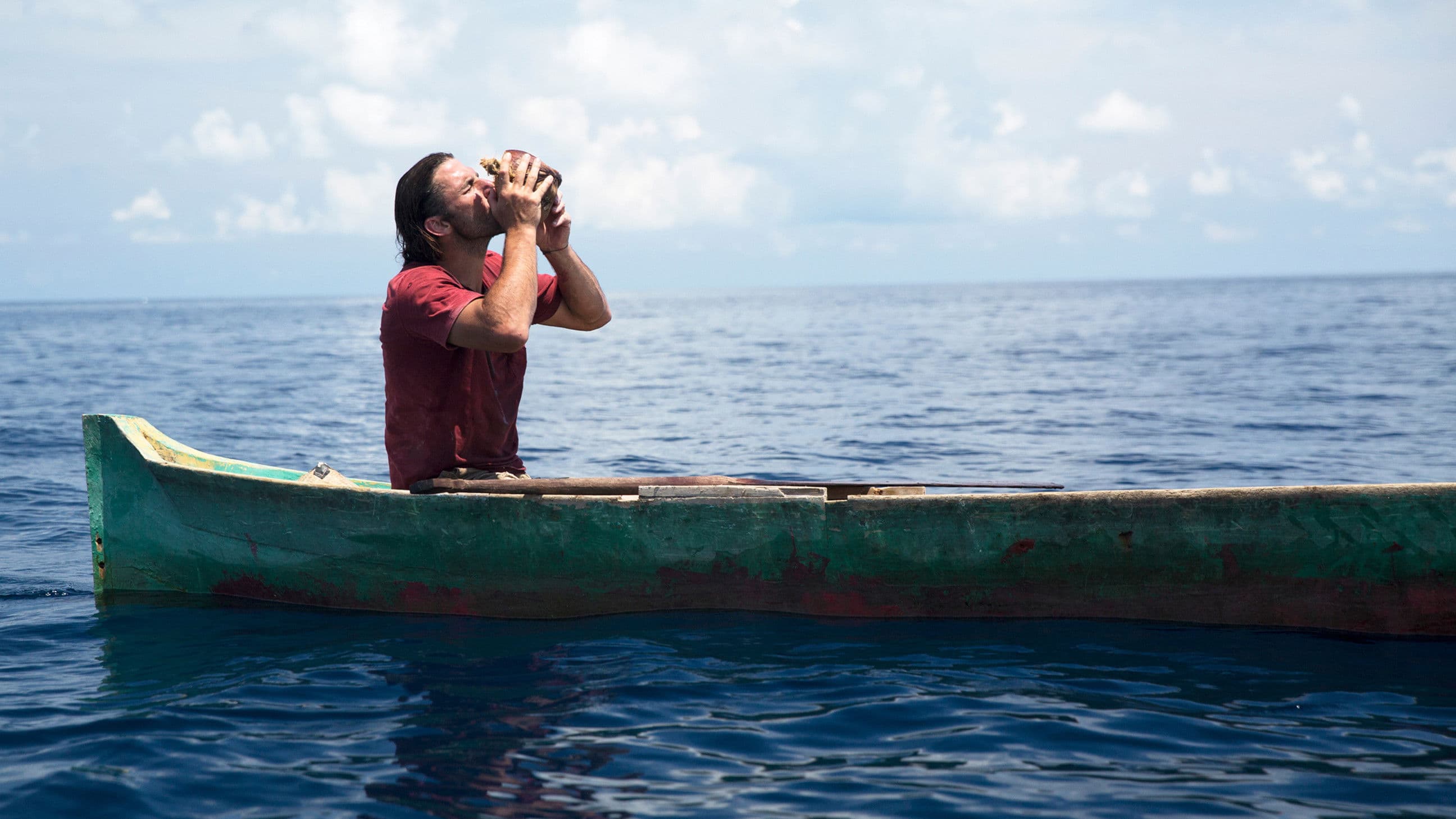 Poster backdrop for Primal Survivor: Most Extreme